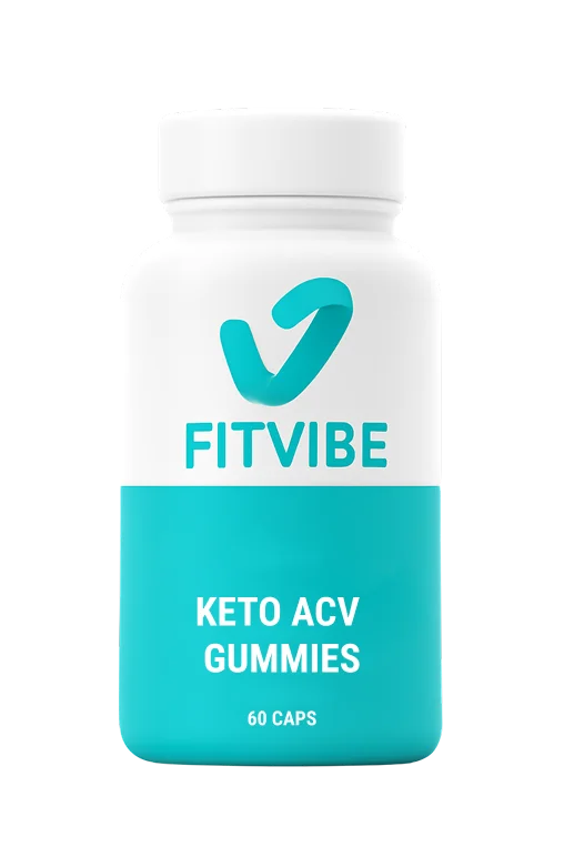 keto acv gummies