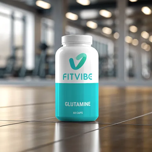 Glutamine