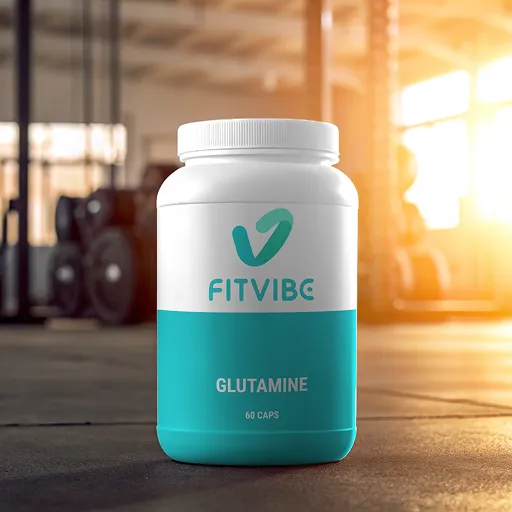 Glutamine