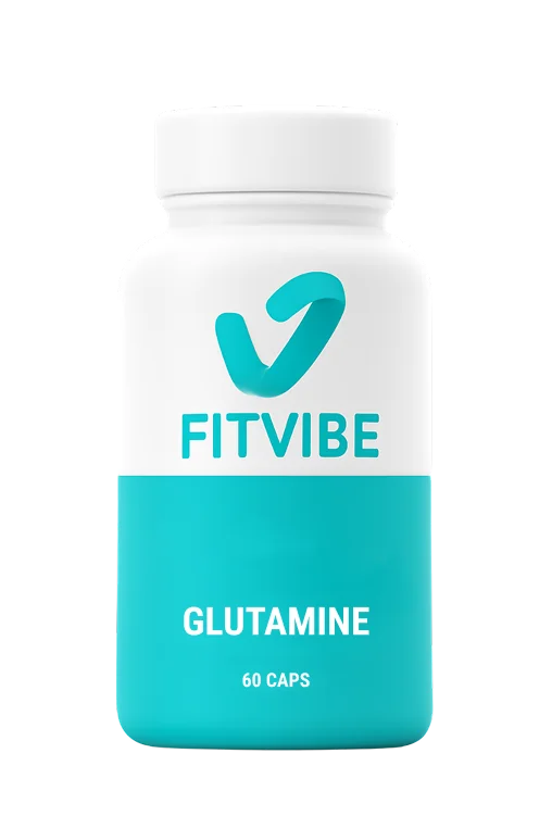 Glutamine