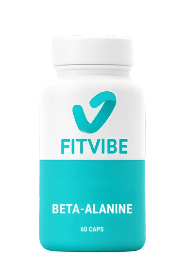 FitVibe Beta-Alanine