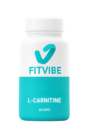 FitVibe Omega-3