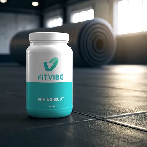 Pre-Workout