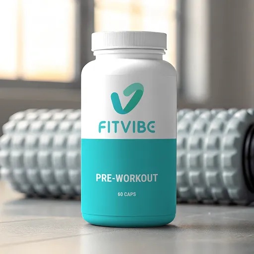 Pre-Workout