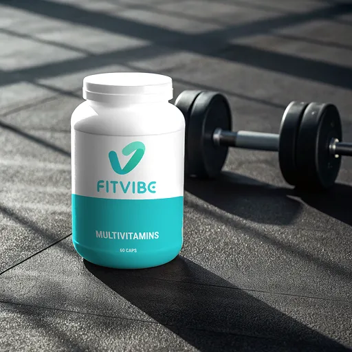 Multivitamins