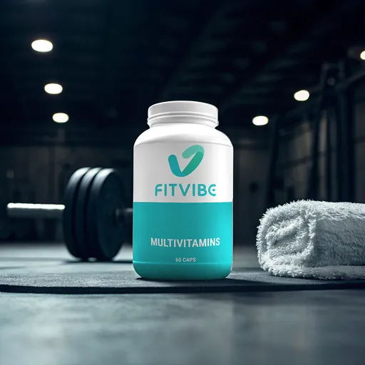 Multivitamins