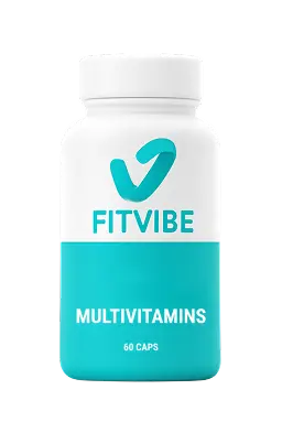 Multivitamins